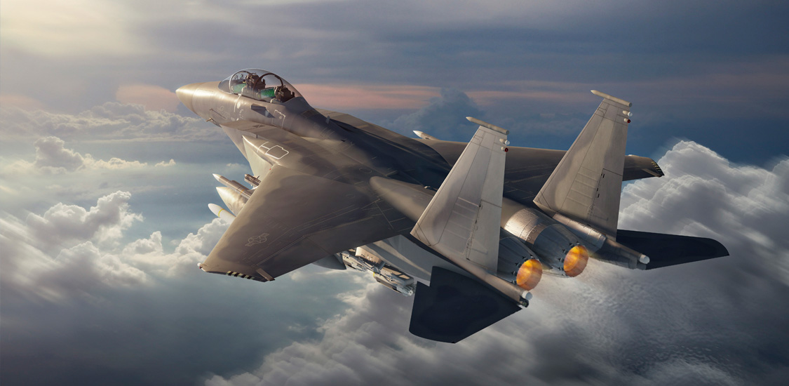 Open architecture solutions